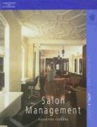 Salon Management: The Official Guide to NVQ/SVQ Level 4 (Hairdressing and Beauty Industry Authority/Thomson Learning)