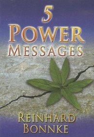 5 Power Messages