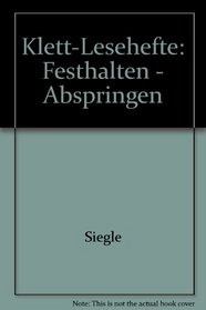 Klett-Lesehefte (German Edition)