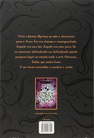 Corte de Nvoa e Fria - Volume 2. Coleo Corte de Espinhos e Rosas (Em Portuguese do Brasil)
