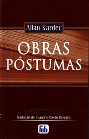 Obras Postumas - Edicao Bolso (Nova Traducao) (Em Portuguese do Brasil)