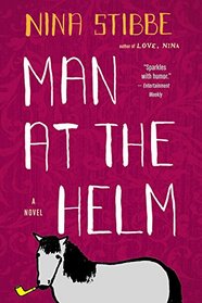 Man at the Helm (Lizzie Vogel, Bk 1)