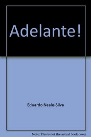 Adelante!: A cultural approach to intermediate Spanish
