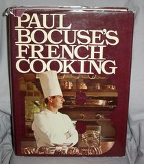 Paul Bocuse's French Cooking
