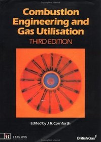 Combustion Engineering and Gas Utilisation