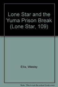 Lone Star 109/yuma Pr (Lone Star, 109)