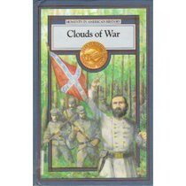 Clouds of War (Moments in American History)