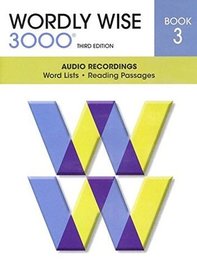 Wordly Wise (Audio CD) (Unabridged)
