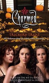 Trickery Treat (Charmed)