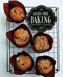 Gluten-Free Baking