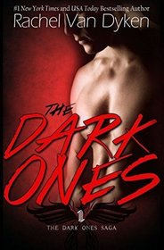 The Dark Ones (The Dark Ones Saga) (Volume 1)