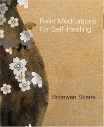 Reiki Meditations for Self-Healing: Traditional Japanese Practices for Your Energy and Vitality