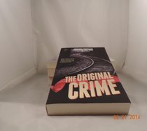 The Original Crime, Early Paperback Edition