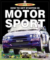 How to get Started in Motorsport -SpeedPro (Veloce Speedpro Series)