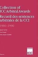 Collection of Icc Arbitral Awards 1986 1990/Recueil Des Sentences Argitrales De LA Cci