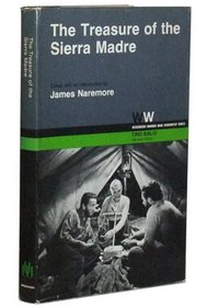 Treasure of the Sierra Madre (Wisconsin/Warner Brothers Screenplays)