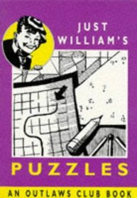 Just William's Puzzles