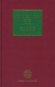 Education Law and the Courts