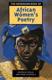 The Heinemann Book of African Women's Poetry (Aws)