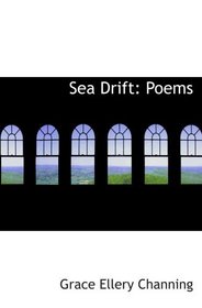 Sea Drift: Poems