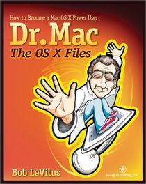 Dr. Mac: The OS X Files