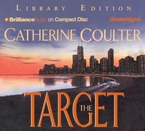 The Target (FBI Thriller)