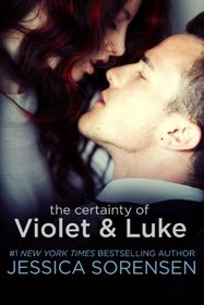 The Certainty of Violet and Luke