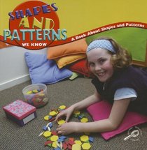 Shapes and Patterns We Know (Math Focal Points)