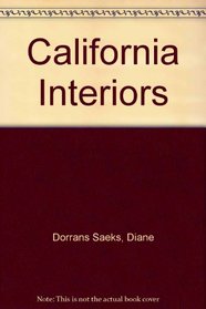 California Interiors (Spanish Edition)