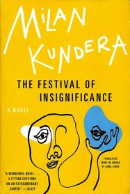 The Festival of Insignificance