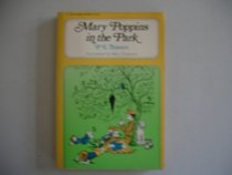 Mary Poppins in the Park (A Voyager book ; AVB 102)