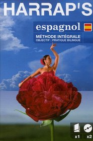 Harrap's Espagnol: Methode Integrale (Spanish Edition)