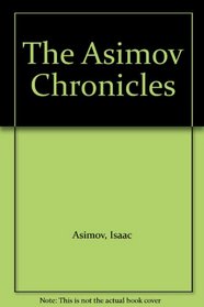 The Asimov Chronicles