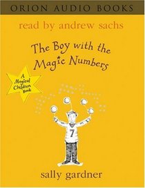 Boy With the Magic Numbers (Magical Children)