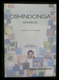 Oshindonga Workbook: A Practical Course for Beginners