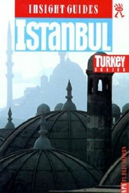 Insight Guides Istanbul (Insight Guide Istanbul)