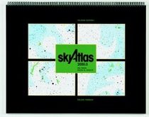 Sky Atlas 2000.0, 2nd Deluxe Laminated Version