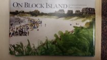 On Block Island: Watercolor Impressions