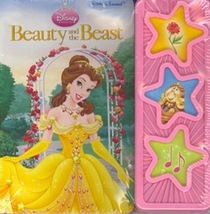 Disney Princess Beauty and the Beast