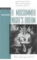 Readings on a Midsummer Night's Dream (The Greenhaven Press Literary Companion to British Literature)