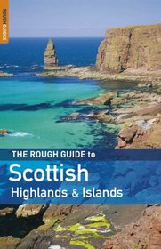 The Rough Guide to The Scottish Highlands & Islands 4 (Rough Guide Travel Guides)