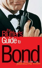 The Bluffer's Guide to 