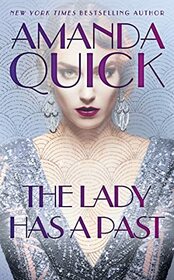 The Lady Has a Past (Burning Cove, Bk 5)