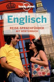Sprachfuhrer Englisch 2 German (Phrasebook) (German Edition)
