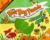 The Best Bug Parade (MathStart 1)