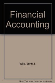 Study Guide for use with Financial Accounting