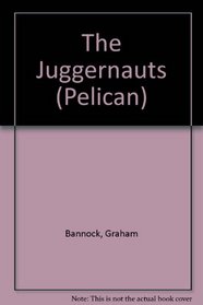 The Juggernauts (Pelican)