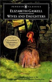 Wives and Daughters (TV tie-in) (Penguin Classics)