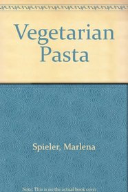 Vegetarian Pasta