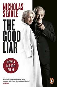 The Good Liar: Film Tie-In